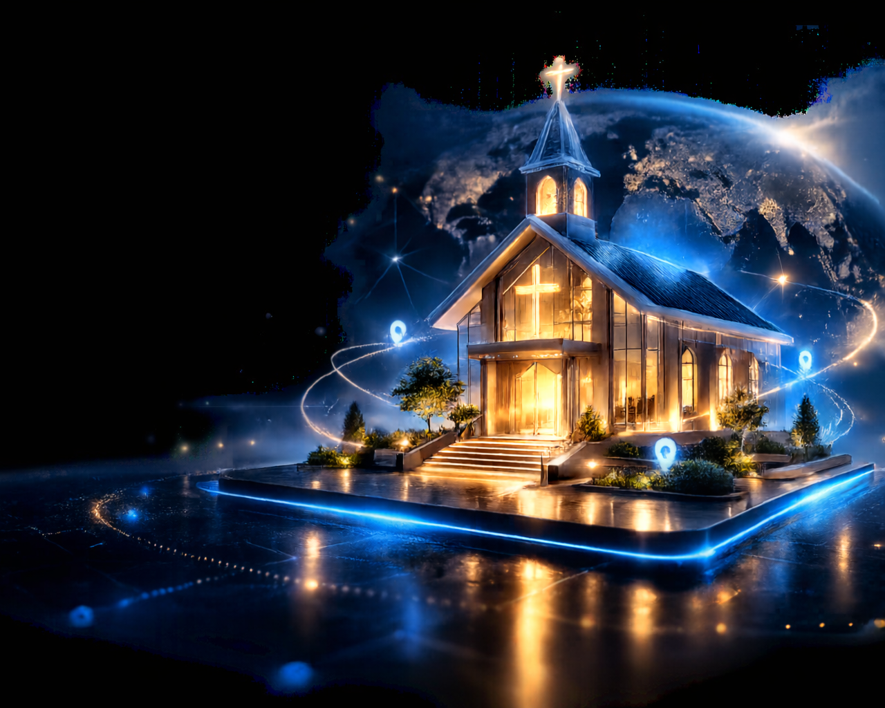 South Mountain Bible Church